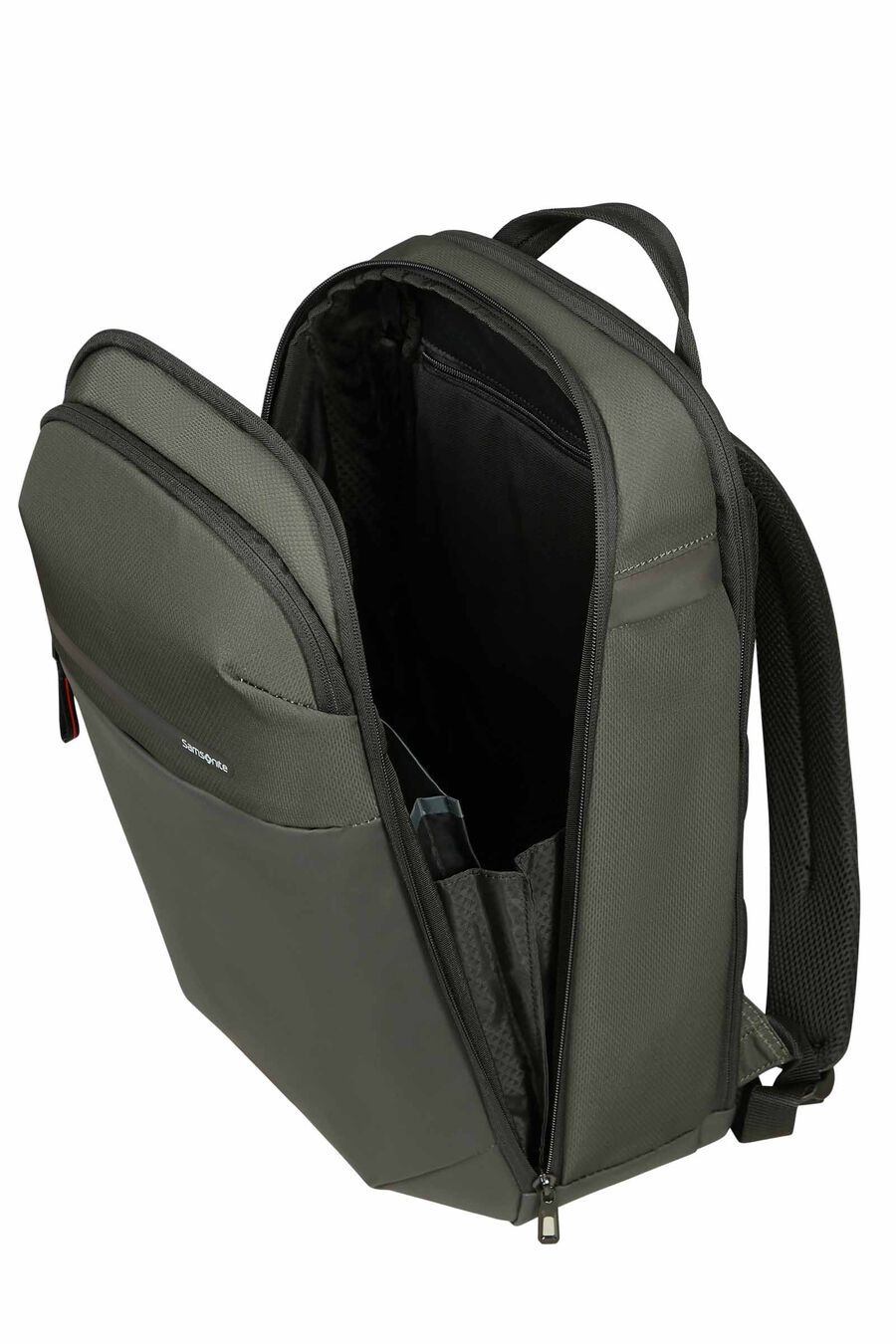 MODERNY 15.6'' LAPTOP BACKPACK