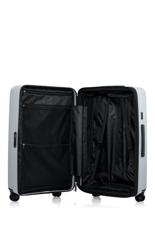 RESTACKD SUITCASE 75CM EXPANDABLE