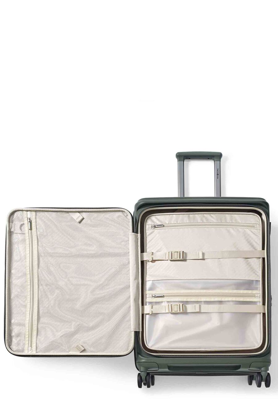 PARALUX SUITCASE SUITCASE 75CM EXPANDABLE