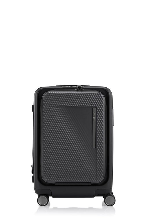 ZIPPRIX FT CARRY-ON SMALL 55CM SUITCASE EXPANDABLE