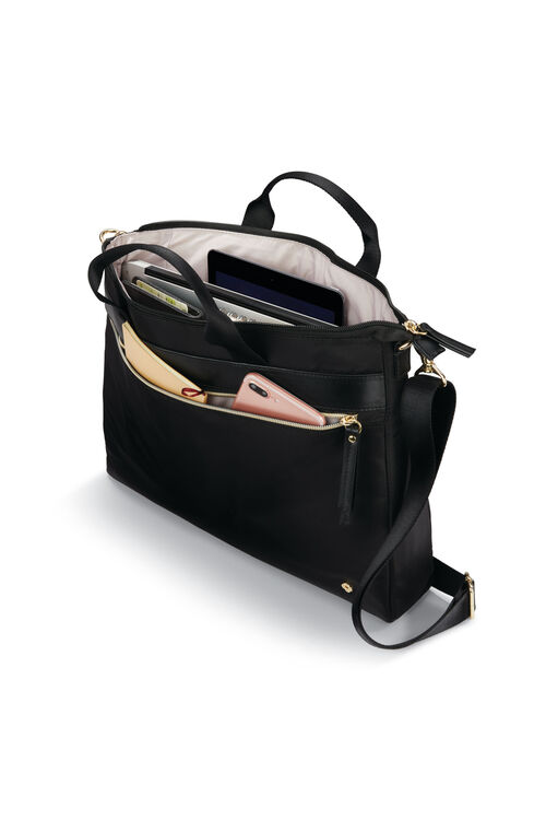 MOBILE SOLUTION Conv. Slim Brief