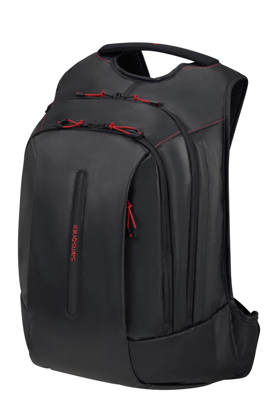 ECODIVER 17.3'' LAPTOP LARGE BACKPACK