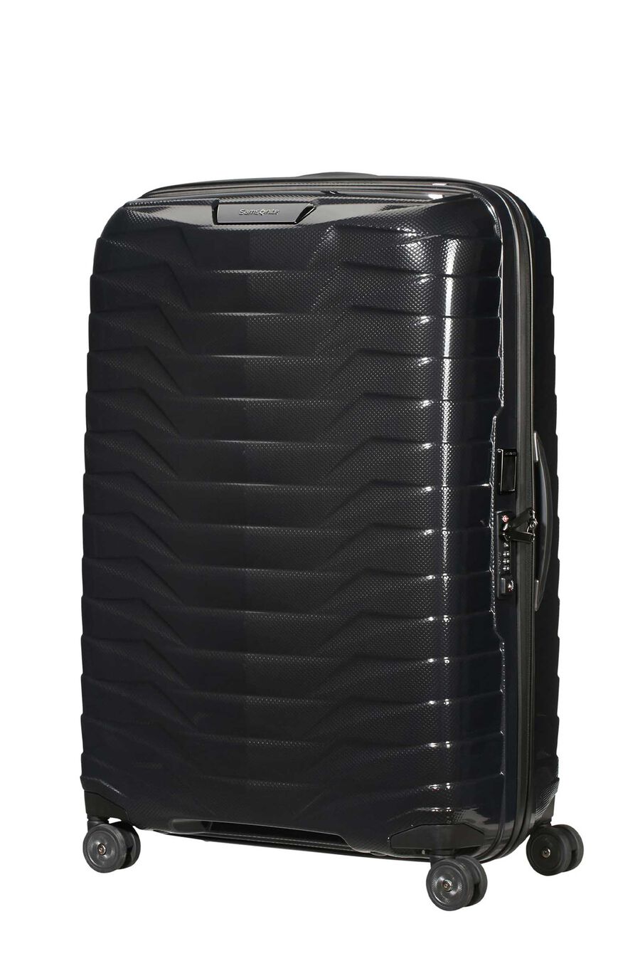 PROXIS&trade; CHECK-IN LARGE 75CM 3.1KG SUITCASE