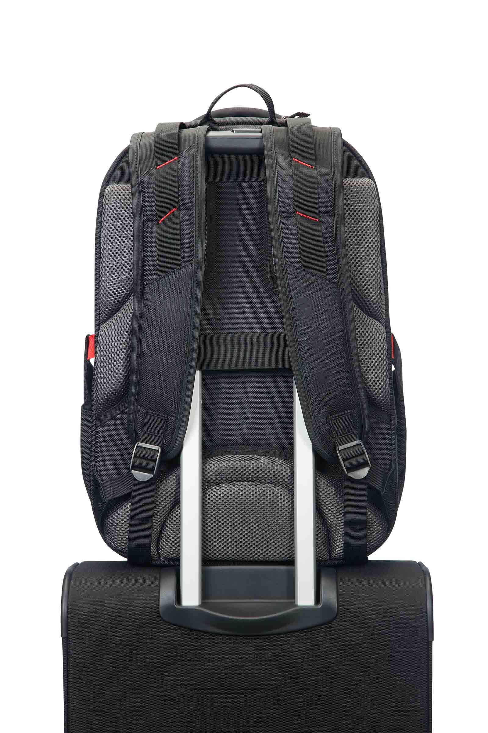 Samsonite leviathan discount