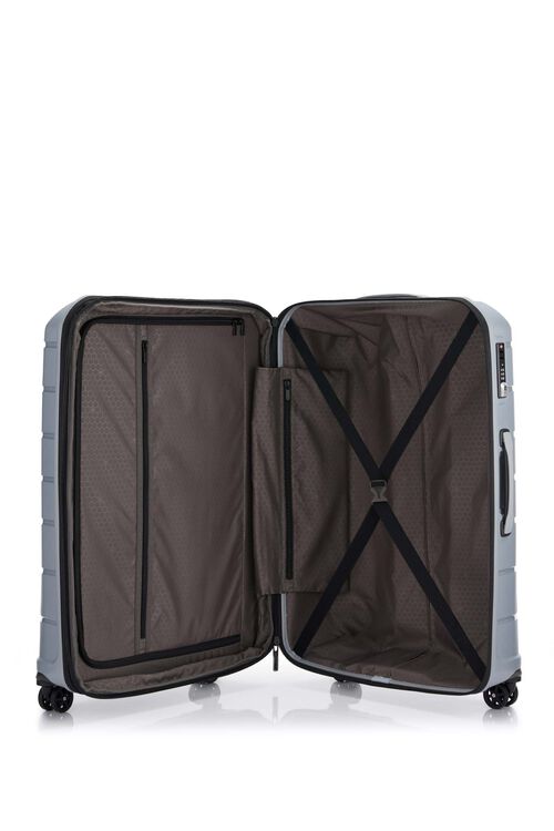 OC2LITE SUITCASE 75CM EXPANDABLE-S