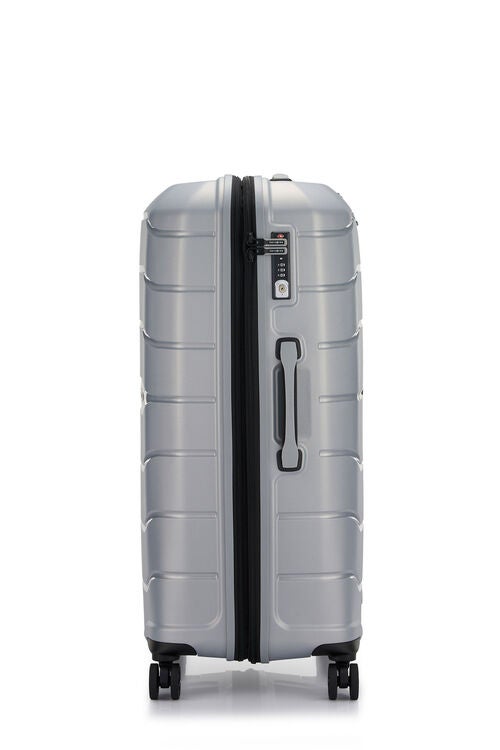 OC2LITE SUITCASE 75CM EXPANDABLE-S