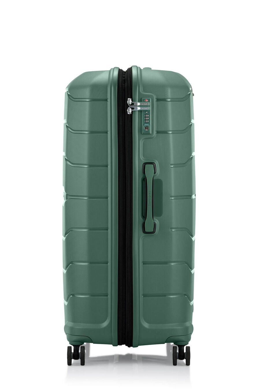 OC2LITE SUITCASE 81CM EXPANDABLE-S