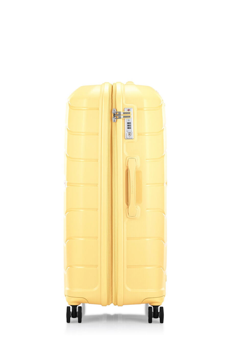 OC2LITE SUITCASE 75CM EXPANDABLE-S