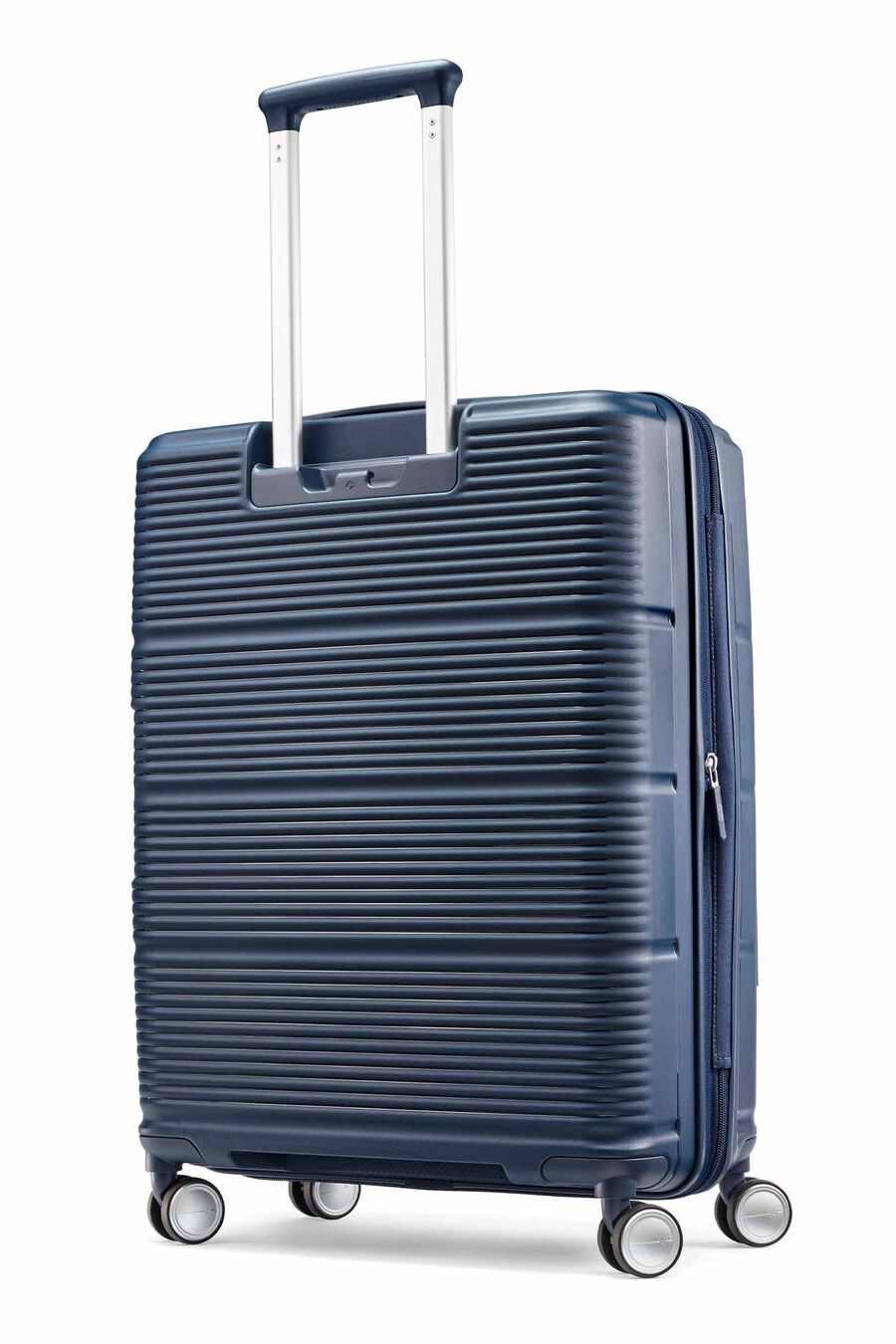 PARALUX HS CHECK-IN MEDIUM 67CM SUITCASE EXPANDABLE WITH FRONT POCKET