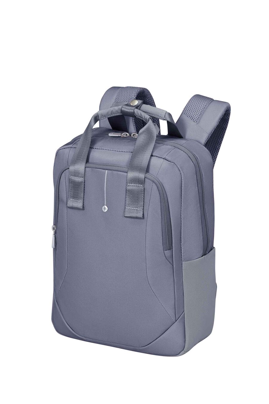 GUARDIT CLASSY 2.0 14.1'' LAPTOP BACKPACK WITH HANDLES