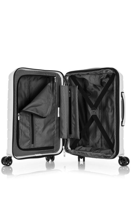 OC2LITE SUITCASE 81CM EXPANDABLE-S