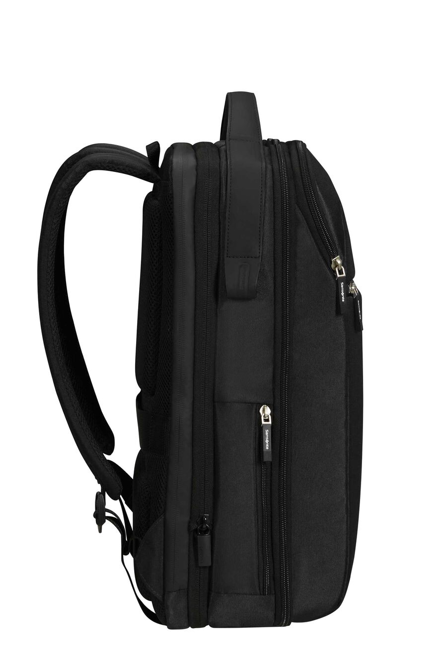 LITEPOINT 17.3'' LAPTOP LARGE BACKPACK EXPANDABLE