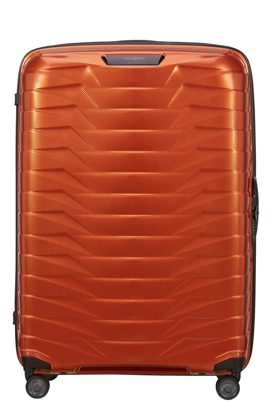 PROXIS&trade; CHECK-IN EXTRA LARGE 81CM 3.6KG SUITCASE