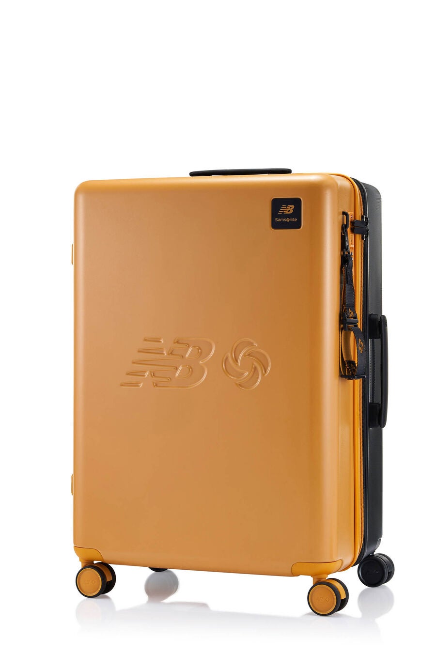 NB | Samsonite SUITCASE SPINNER 68 CM EXP V2