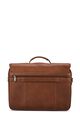 SAM CLASSIC LEATHER FLAPOVER  hi-res | Samsonite