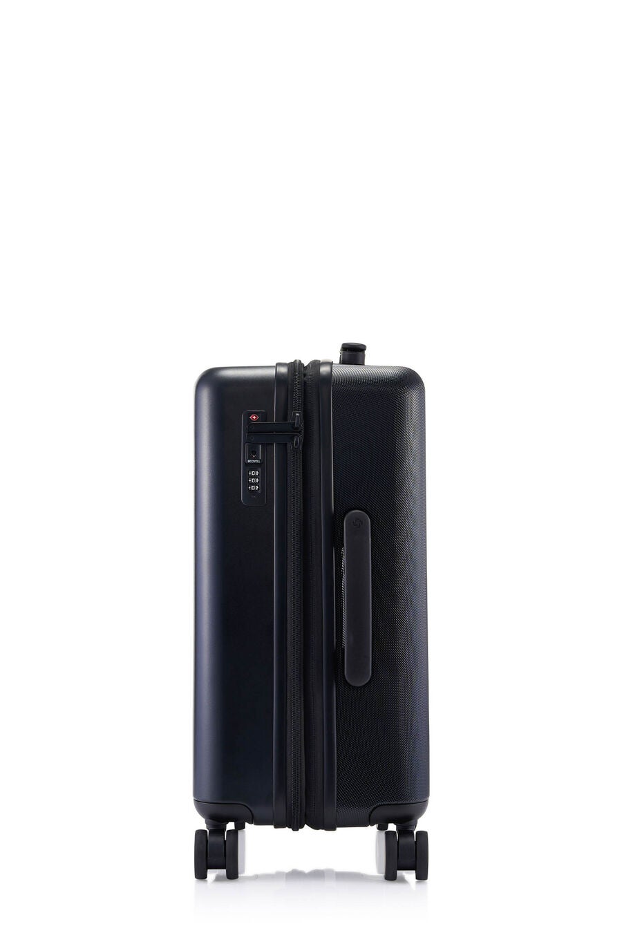 NB | Samsonite SUITCASE 55 CM EXPANDABLE V2