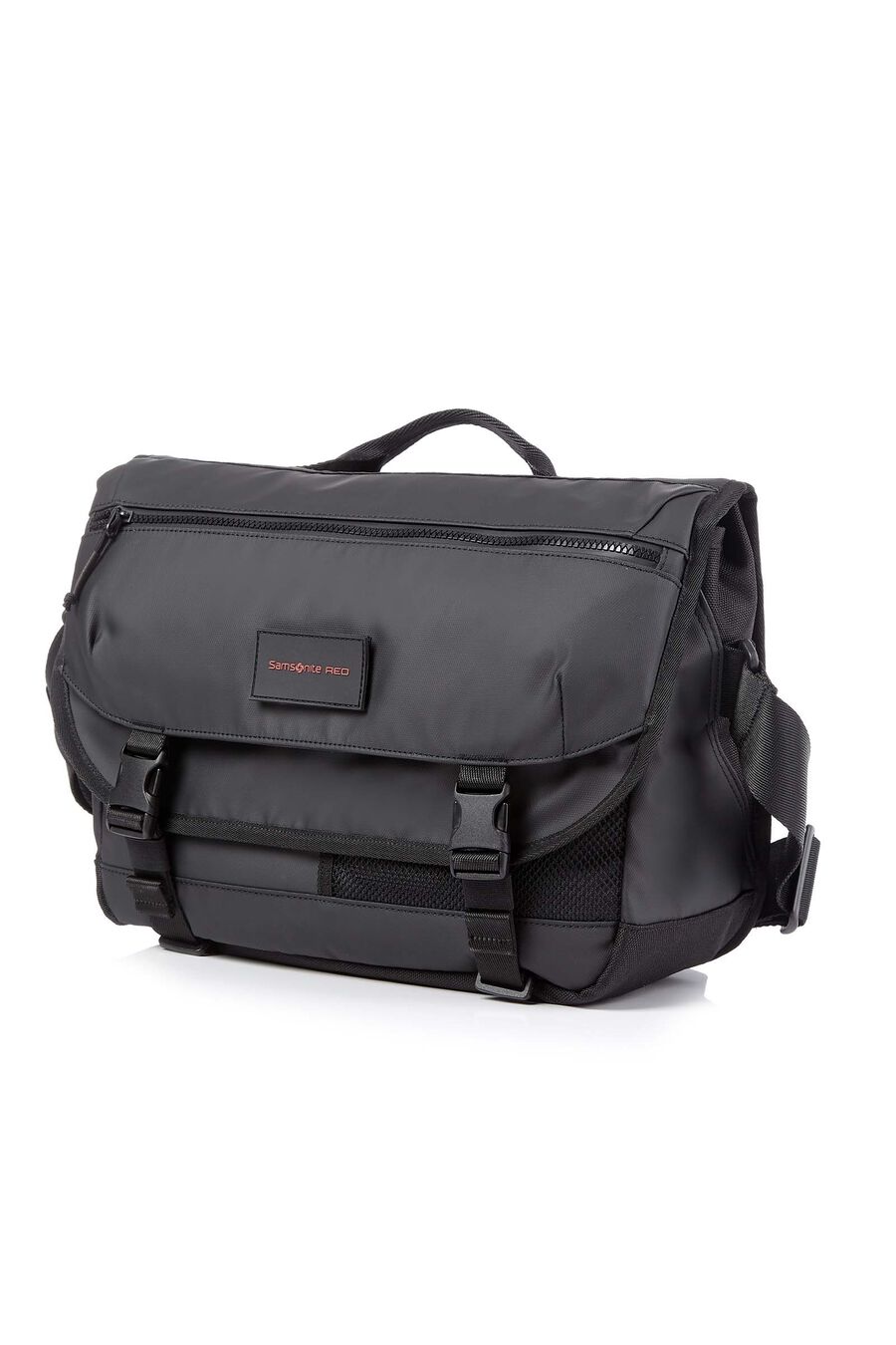 STOCKTON 14'' LAPTOP MESSENGER BAG