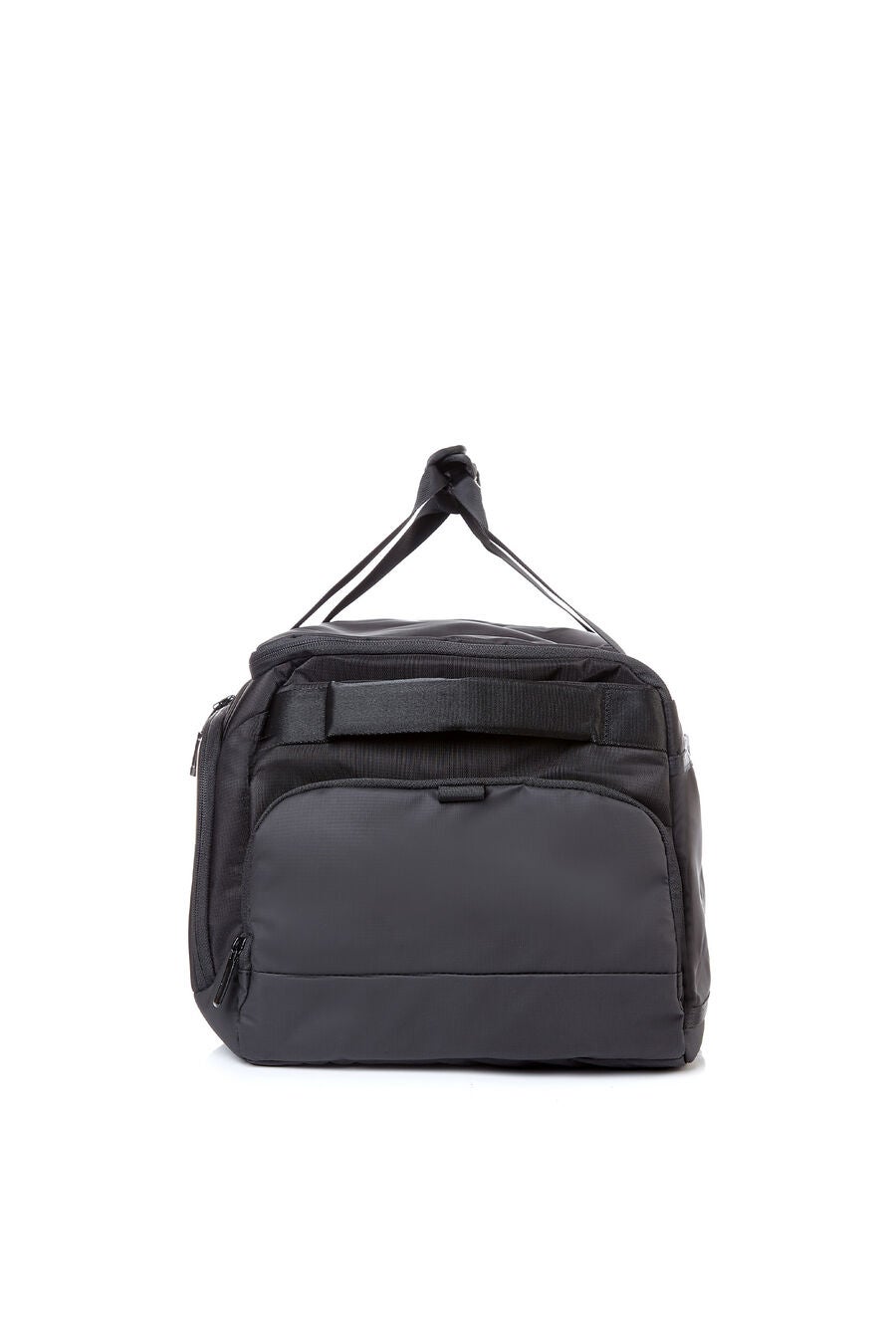 BIZ2GO 15.6'' LAPTOP CARRY-ON SMALL DUFFLE BAG