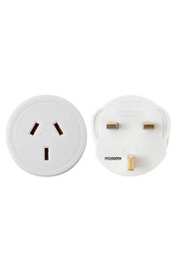 ELECTRONIC ACCESSORIES ADAPTOR UK AND HK  hi-res | Samsonite