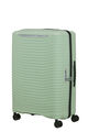 UPSCAPE CHECK-IN LARGE 75CM 3.4KG SUITCASE EXPANDABLE
