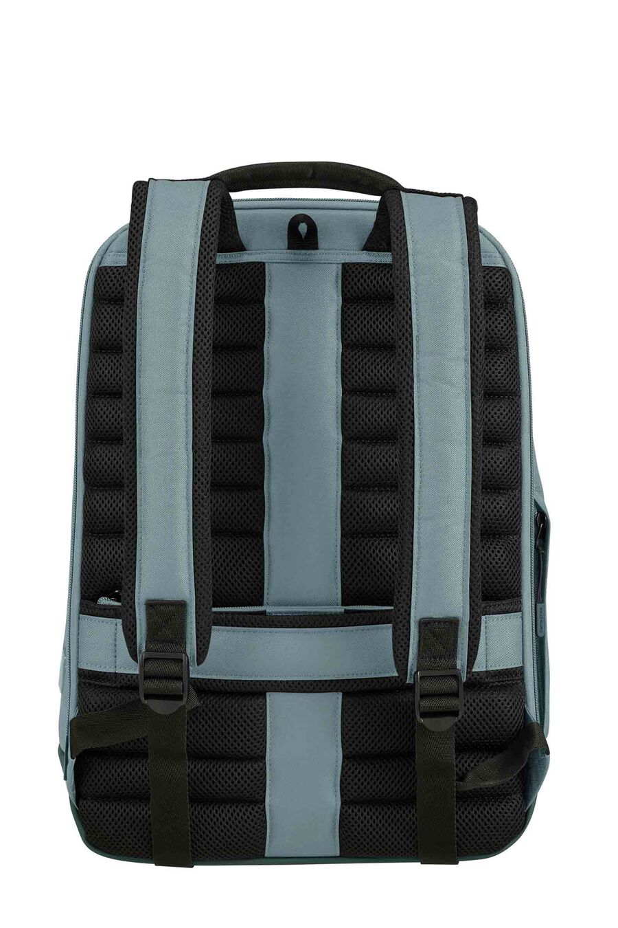 STACKD BIZ 15.6'' LAPTOP BACKPACK
