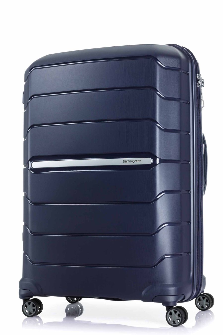OC2LITE CHECK-IN EXTRA LARGE 81CM 4.55KG SUITCASE EXPANDABLE