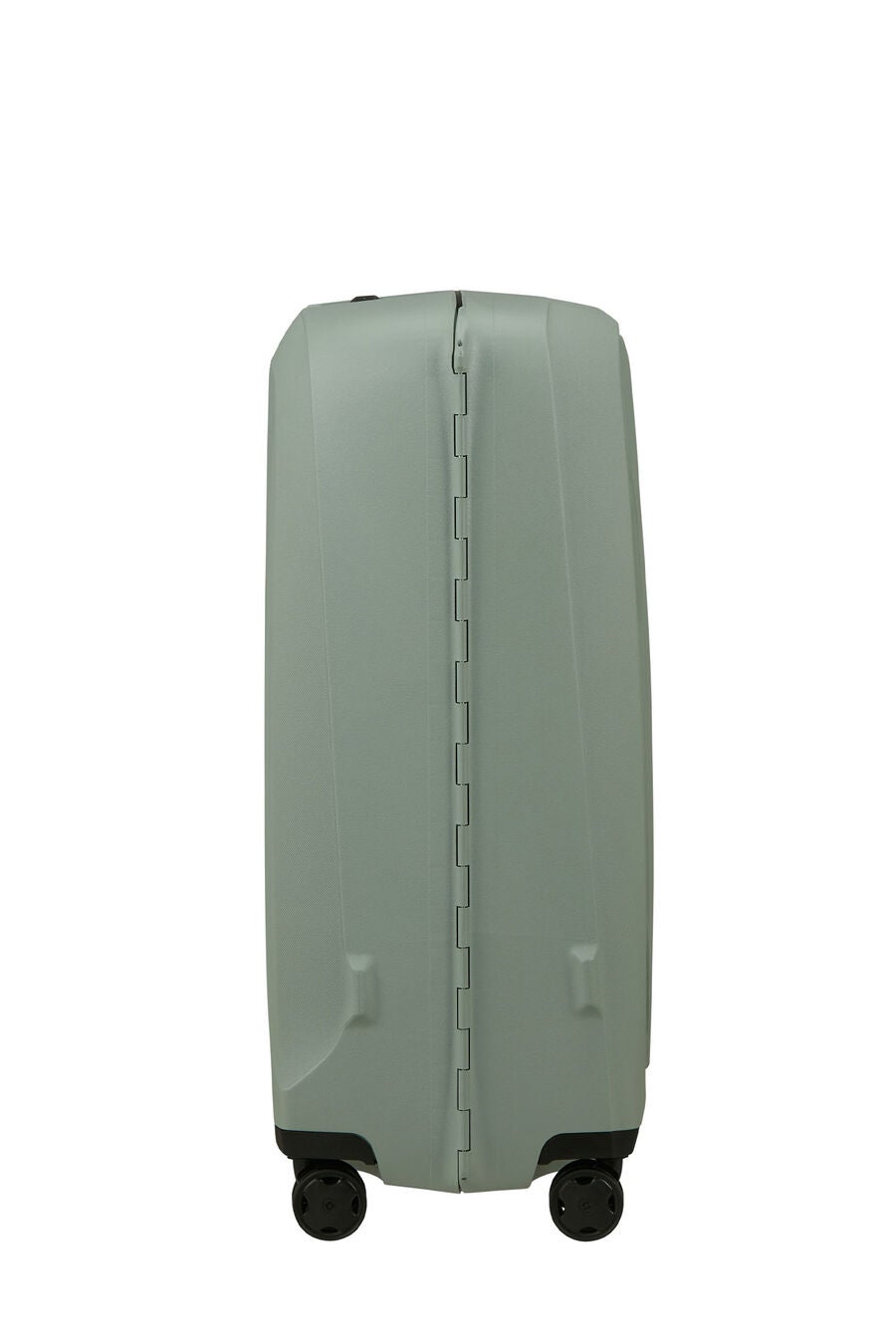 ESSENS CHECK-IN LARGE 75CM ZIPPERLESS SUITCASE