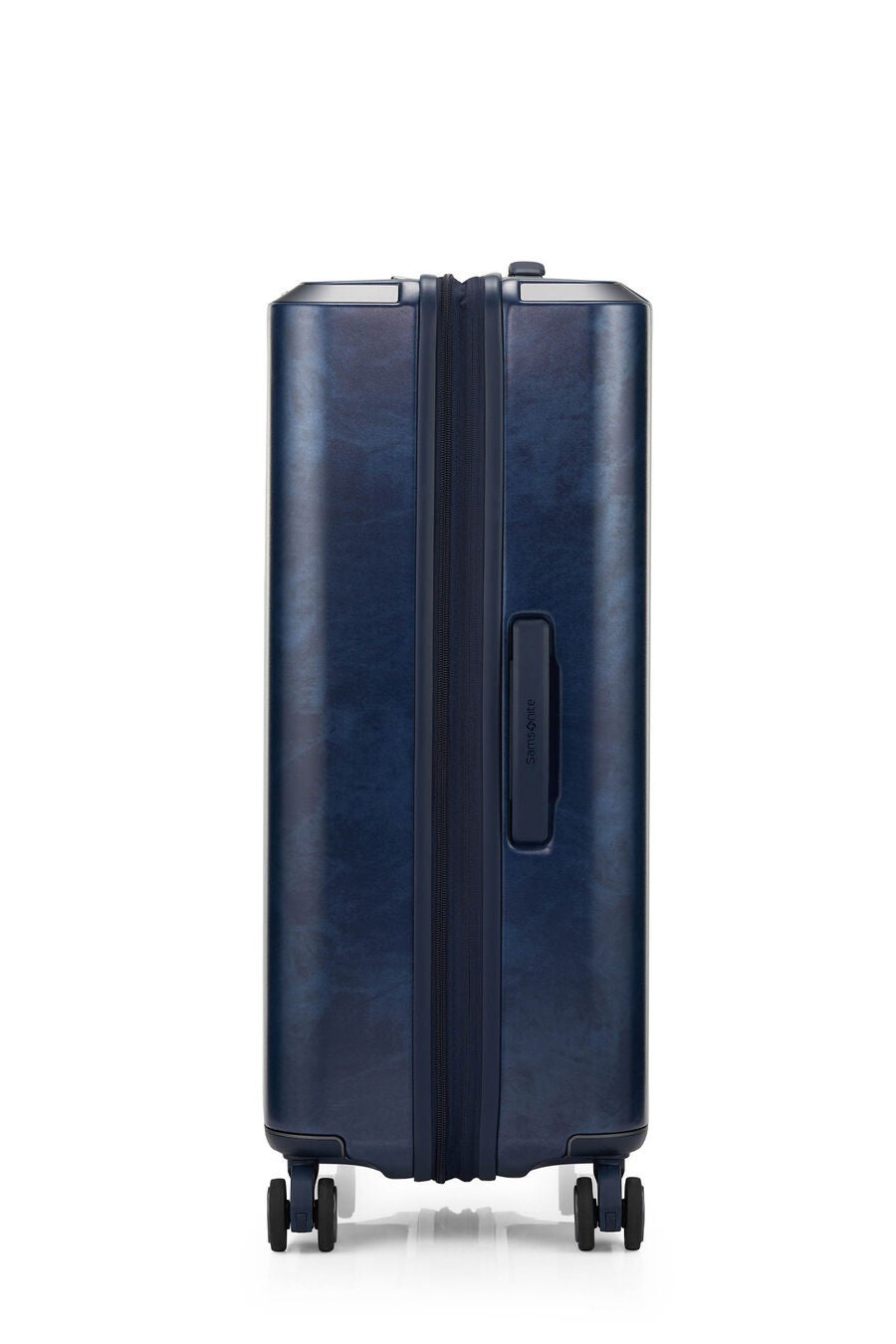 EVOA Z CHECK-IN LARGE 75CM SUITCASE EXPANDABLE