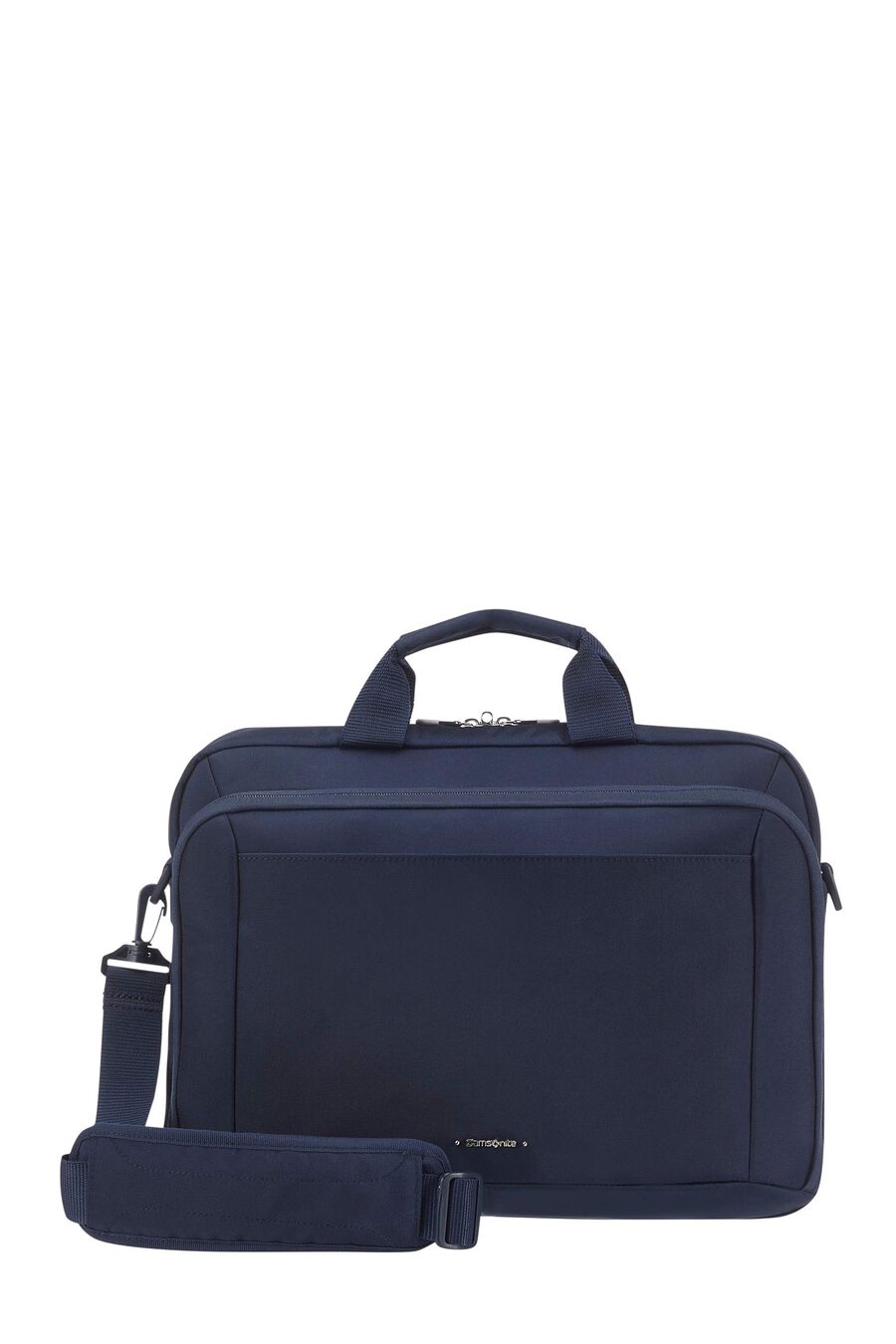 GUARDIT CLASSY 15.6'' LAPTOP BRIEFCASE WITH HANDLES