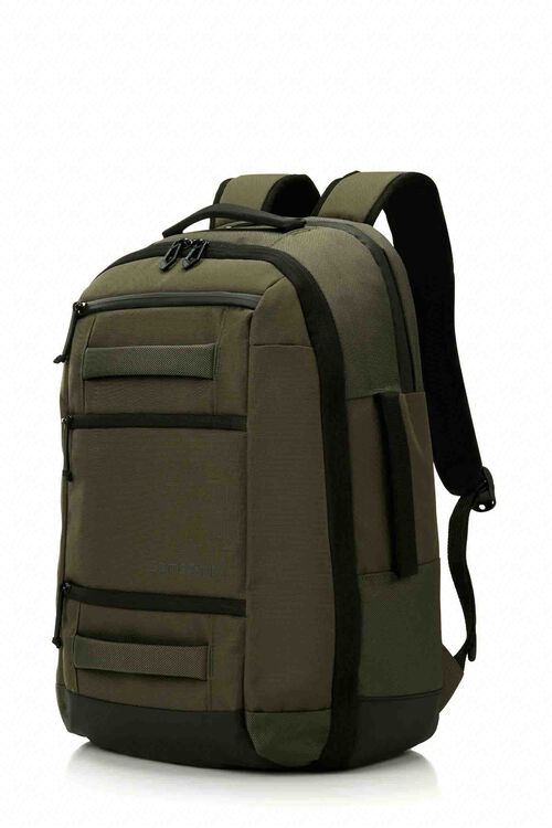 DETOUR TRAVEL BACKPACK  hi-res | Samsonite
