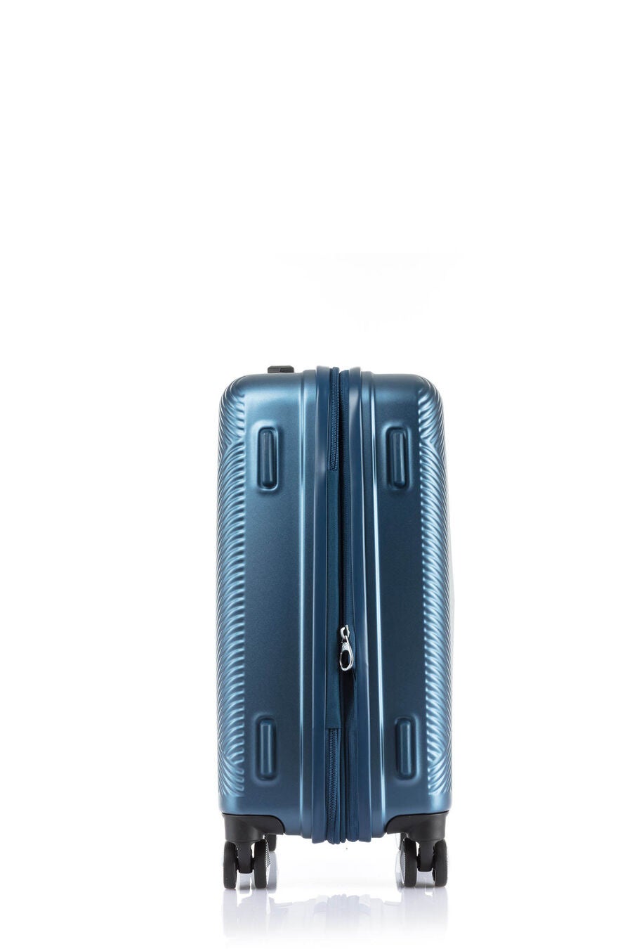 VOLANT SUITCASE 55CM EXPANDABLE