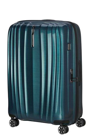 NEXIS SUITCASE 82CM EXPANDABLE EXTRA LARGE