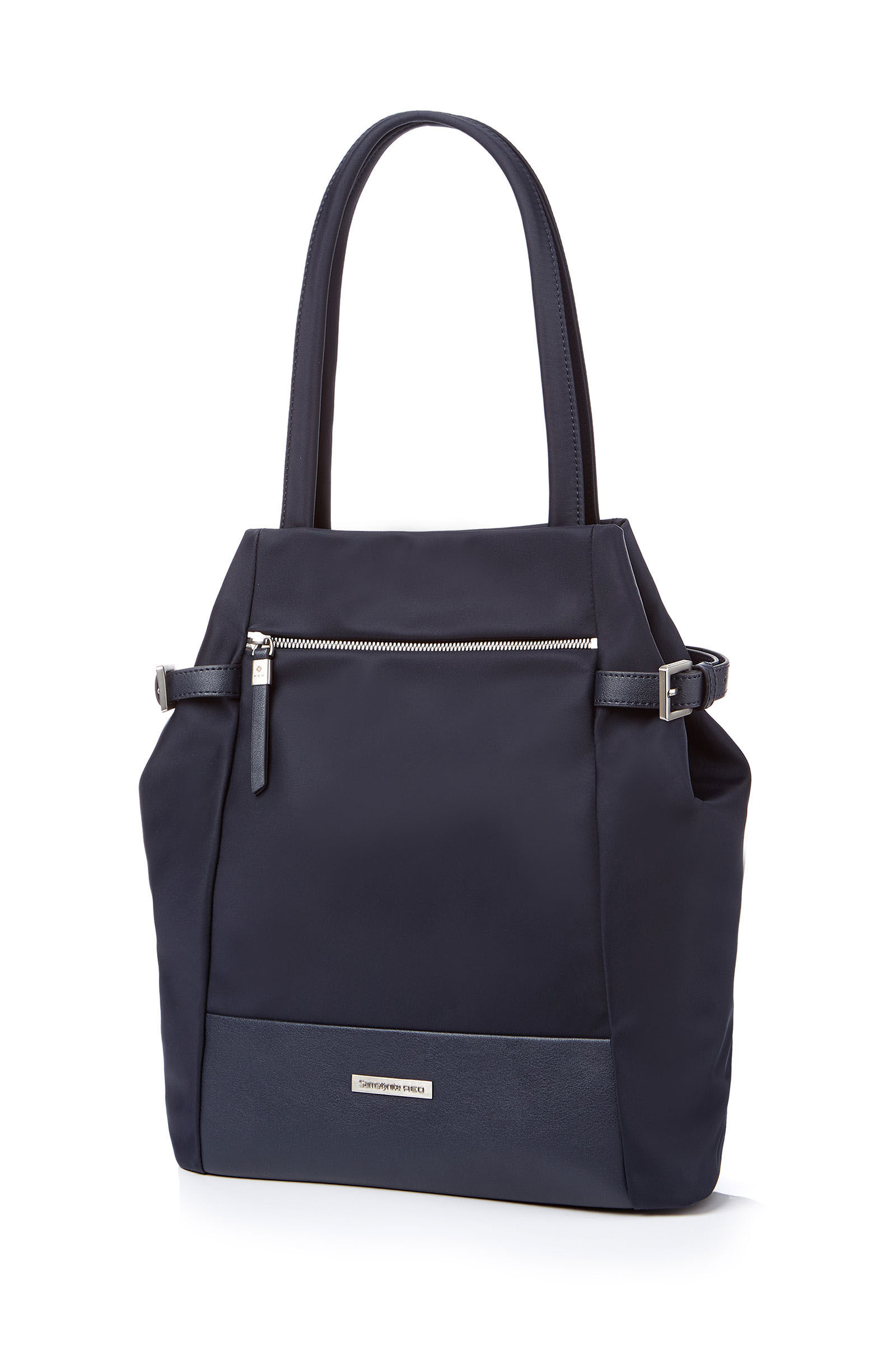 Samsonite red shoulder bag deals