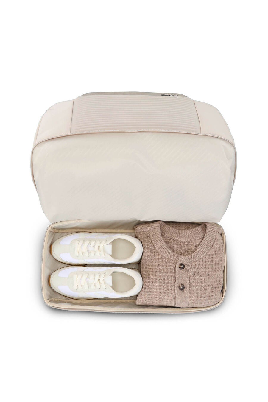 PARALUX CARRY-ON 49CM WEEKENDER DUFFLE BAG