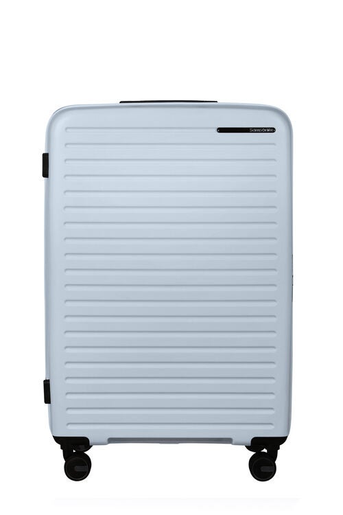 RESTACKD SUITCASE 75CM EXPANDABLE