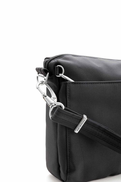 Travelon Antitheft Classic E/w Shoulder Bag