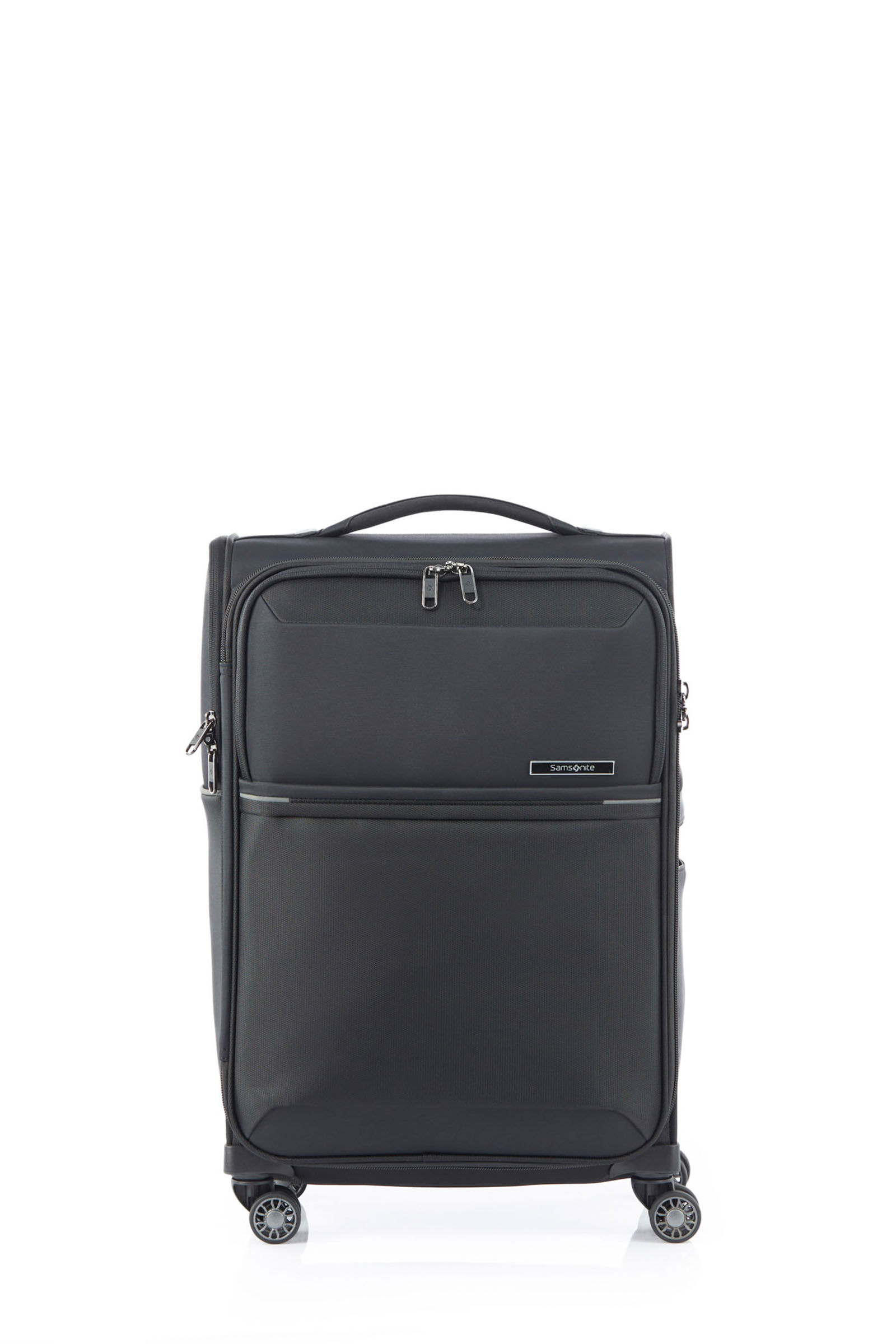 Samsonite 72 hours dlx store 78cm spinner