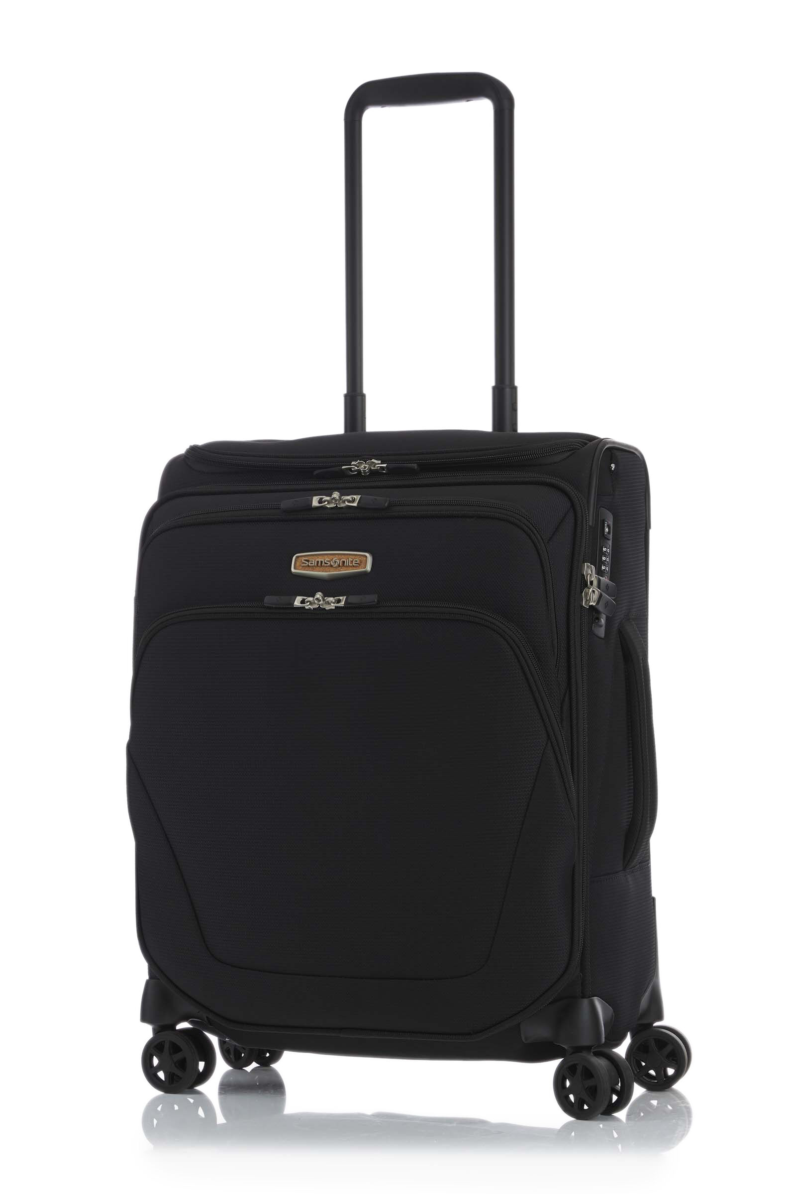 Samsonite spark sng spinner 55