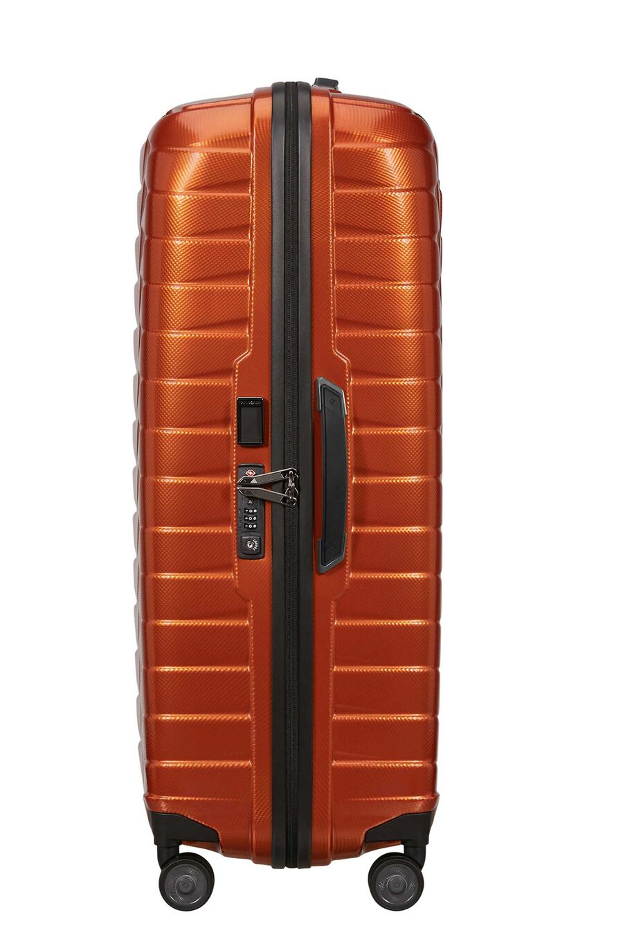 PROXIS&trade; CHECK-IN EXTRA LARGE 81CM 3.6KG SUITCASE