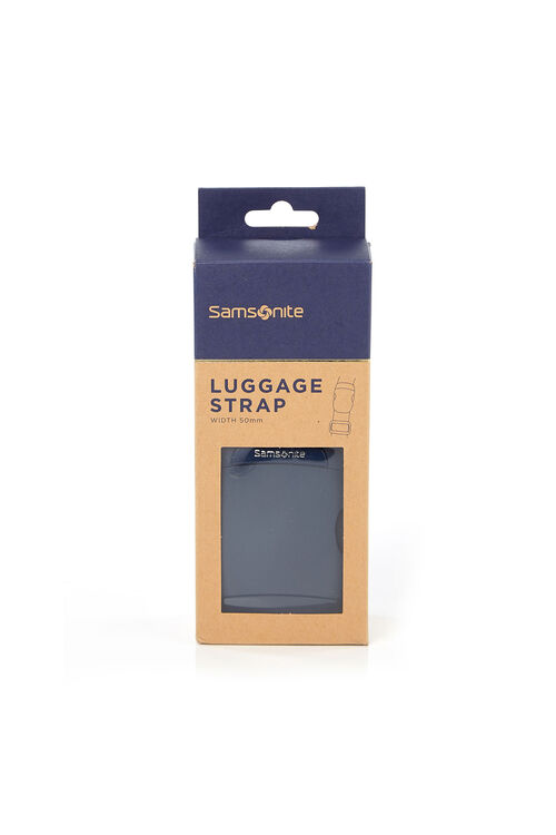 TRAVEL ESSENTIALS LUGGAGE STRAP 50MM  hi-res | Samsonite