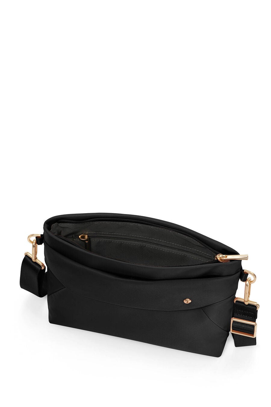 VALERIE SMALL SHOULDER / CROSSBODY BAG