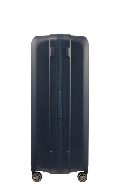 HI-FI SUITCASE 81 CM EXPANDABLE