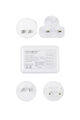 TRAVEL LINK ACC. Interchangeable USB Adpt  hi-res | Samsonite