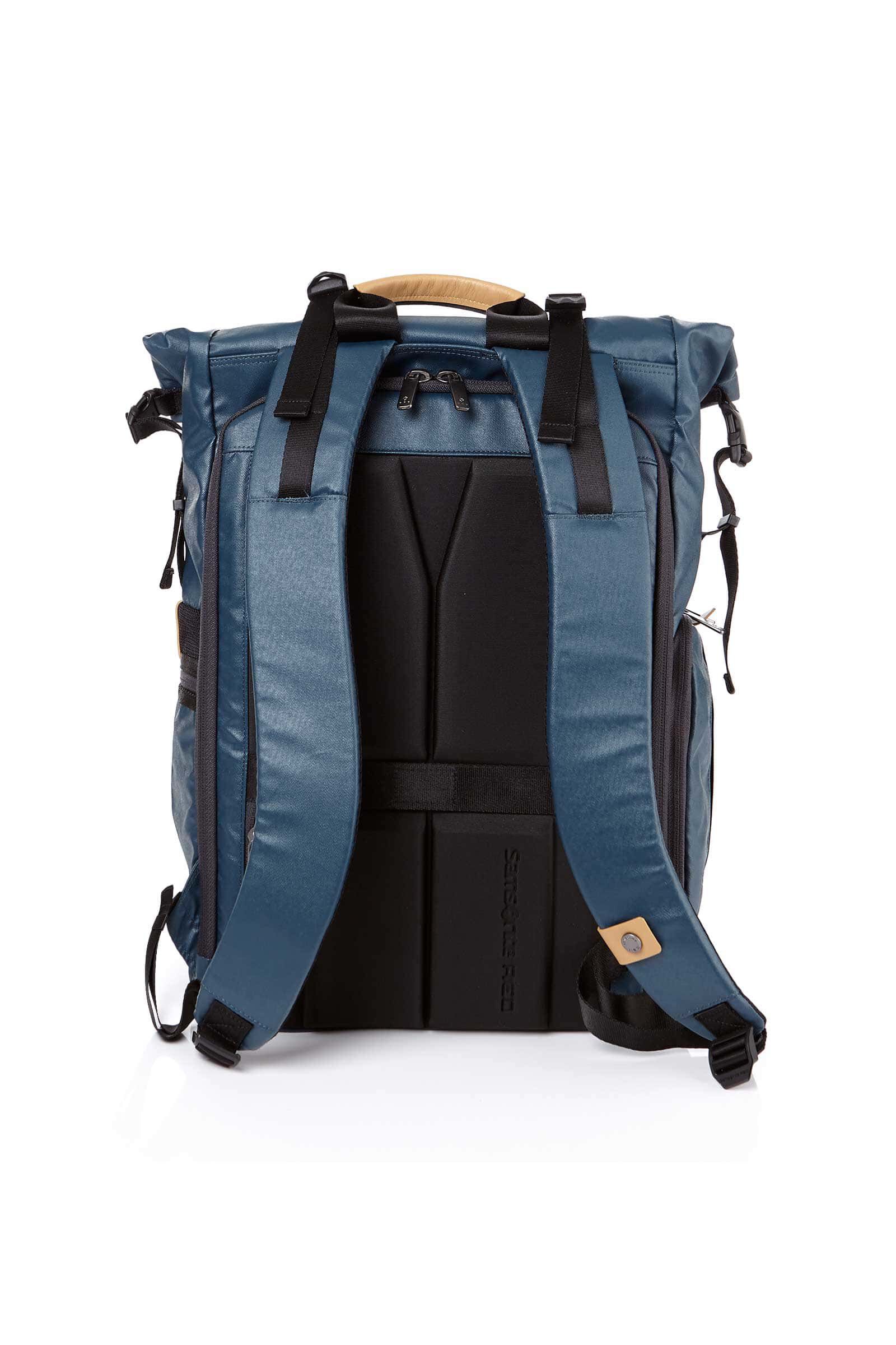 Samsonite alvion hot sale
