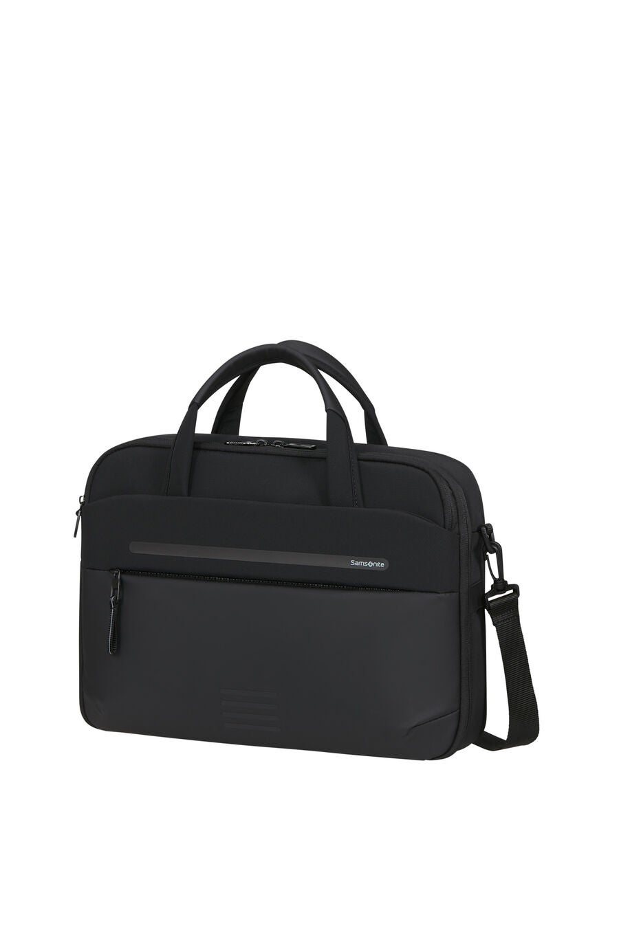 MODERNY 15.6'' LAPTOP BRIEFCASE