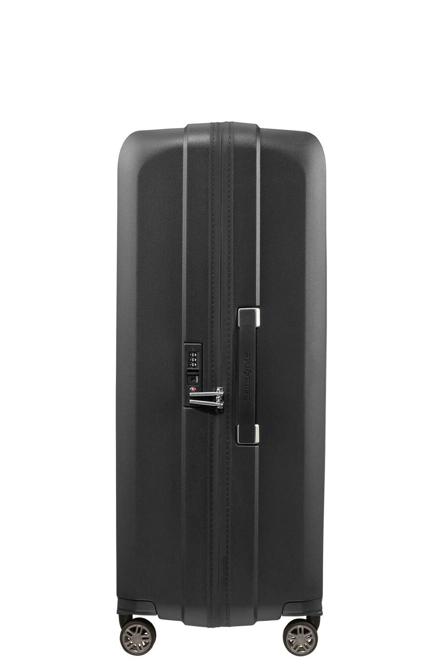 HI-FI CHECK-IN EXTRA LARGE 81CM SUITCASE EXPANDABLE