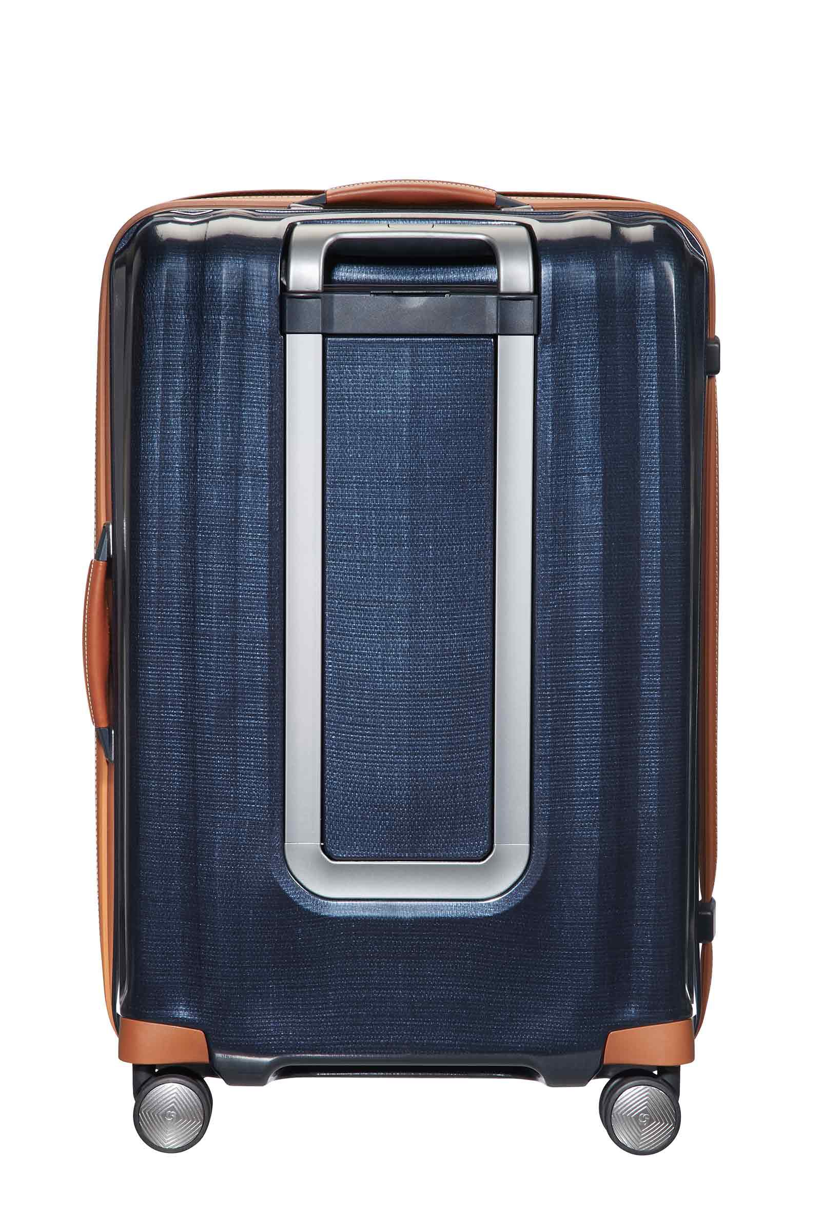Samsonite cube top lite dlx