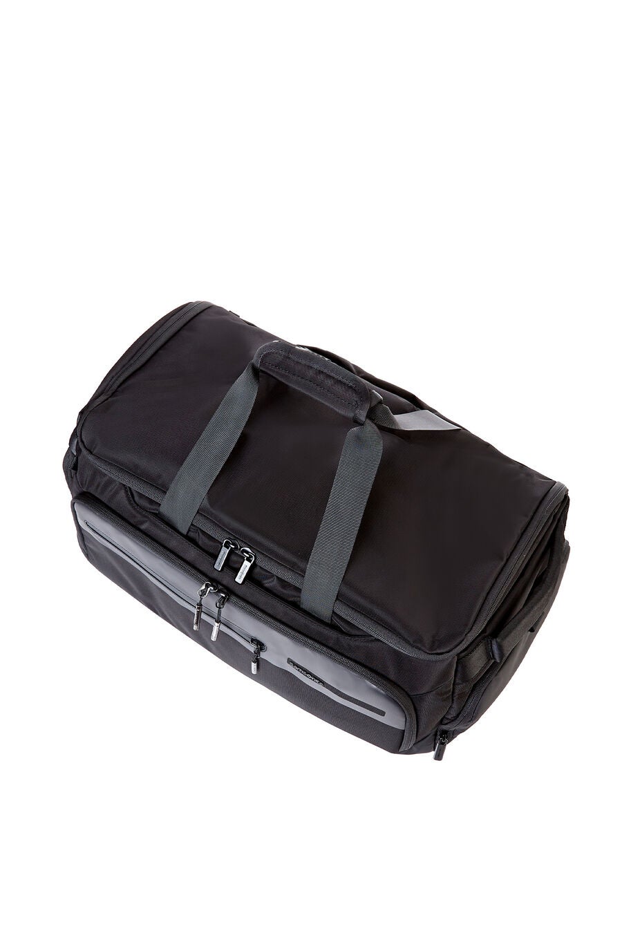 BIZ2GO 15.6'' LAPTOP CARRY-ON SMALL DUFFLE BAG