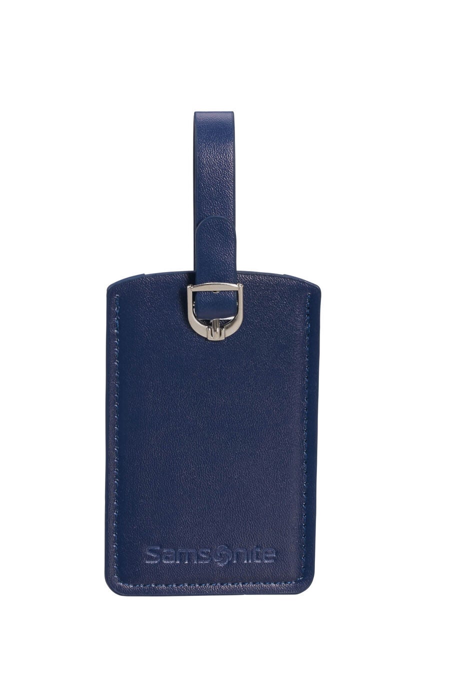 TRAVEL ACCESSORIES LUGGAGE TAG (SET OF 2)