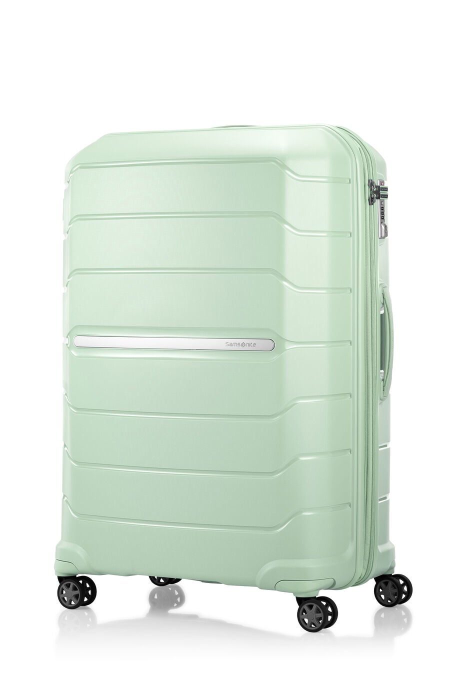 OC2LITE SUITCASE 81CM EXPANDABLE-S